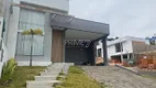 Foto 4 de Casa de Condomínio com 3 Quartos à venda, 160m² em Jardim São Francisco, Piracicaba