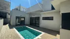 Foto 13 de Casa de Condomínio com 3 Quartos à venda, 189m² em Jardim São Marcos, Valinhos