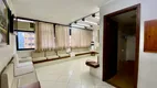 Foto 3 de Sala Comercial com 4 Quartos para venda ou aluguel, 140m² em Gonzaga, Santos