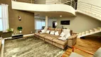 Foto 4 de Casa de Condomínio com 5 Quartos à venda, 637m² em Condominio Fazenda Alta Vista, Salto de Pirapora