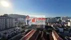 Foto 30 de Cobertura com 3 Quartos à venda, 247m² em Campo Grande, Santos