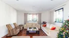 Foto 3 de Apartamento com 4 Quartos para alugar, 357m² em Moema, São Paulo