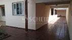 Foto 4 de Casa com 3 Quartos para alugar, 200m² em Campo Grande, São Paulo