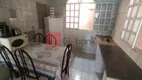 Foto 5 de Casa com 3 Quartos à venda, 103m² em Jardim Panorama, Montes Claros