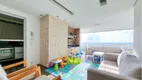 Foto 21 de Apartamento com 3 Quartos à venda, 125m² em Condomínio Royal Park, São José dos Campos