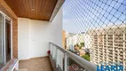 Foto 23 de Apartamento com 3 Quartos para alugar, 176m² em Pinheiros, São Paulo