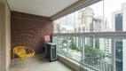 Foto 7 de Flat com 1 Quarto à venda, 37m² em Itaim Bibi, São Paulo