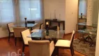 Foto 3 de Apartamento com 3 Quartos à venda, 180m² em Itaim Bibi, São Paulo