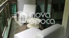 Foto 3 de Flat com 1 Quarto à venda, 65m² em Lagoa, Rio de Janeiro