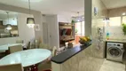 Foto 3 de Apartamento com 2 Quartos à venda, 46m² em Campinho, Rio de Janeiro