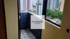 Foto 56 de Apartamento com 4 Quartos à venda, 201m² em Aflitos, Recife