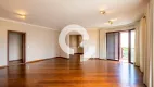 Foto 4 de Apartamento com 4 Quartos à venda, 277m² em Cambuí, Campinas