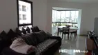 Foto 2 de Apartamento com 3 Quartos à venda, 109m² em Jardim Anália Franco, São Paulo