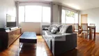 Foto 3 de Apartamento com 3 Quartos à venda, 110m² em Chácara Santo Antônio, São Paulo