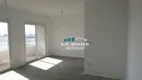 Foto 4 de Apartamento com 1 Quarto à venda, 46m² em Alto, Piracicaba