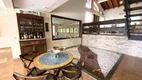 Foto 30 de Casa de Condomínio com 6 Quartos à venda, 700m² em Bairro Canedos, Piracaia