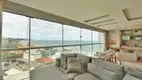 Foto 2 de Apartamento com 4 Quartos à venda, 177m² em Praia Brava, Itajaí