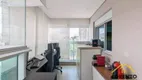 Foto 7 de Apartamento com 3 Quartos à venda, 96m² em Vila Baeta Neves, São Bernardo do Campo