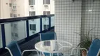 Foto 8 de Apartamento com 3 Quartos à venda, 160m² em Ponta da Praia, Santos