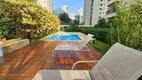 Foto 38 de Apartamento com 4 Quartos à venda, 290m² em Campo Belo, São Paulo