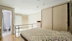 Foto 12 de Apartamento com 1 Quarto para alugar, 42m² em Moema, São Paulo