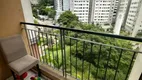 Foto 4 de Apartamento com 2 Quartos à venda, 58m² em Vila Andrade, São Paulo