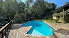 Foto 3 de Casa de Condomínio com 5 Quartos à venda, 1200m² em Parque Silvino Pereira, Cotia