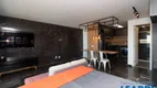 Foto 6 de Apartamento com 1 Quarto à venda, 45m² em Granja Julieta, São Paulo