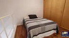 Foto 9 de Flat com 1 Quarto para alugar, 44m² em Moema, São Paulo