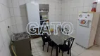 Foto 12 de Sobrado com 2 Quartos à venda, 95m² em Jordanésia, Cajamar