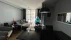 Foto 3 de Apartamento com 3 Quartos à venda, 73m² em Jardim, Santo André