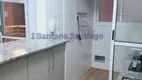 Foto 14 de Apartamento com 2 Quartos à venda, 60m² em Vila Vera, São Paulo