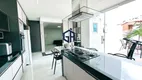 Foto 4 de Apartamento com 2 Quartos à venda, 55m² em Itapoã, Belo Horizonte