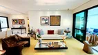 Foto 4 de Apartamento com 4 Quartos à venda, 235m² em Horto Florestal, Salvador