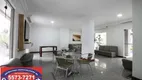 Foto 16 de Cobertura com 4 Quartos à venda, 220m² em Chácara Klabin, São Paulo