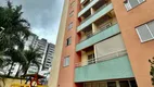 Foto 2 de Apartamento com 2 Quartos à venda, 60m² em Parque Residencial Aquarius, São José dos Campos