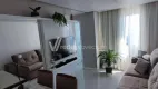 Foto 3 de Apartamento com 2 Quartos à venda, 54m² em Parque Valença I, Campinas