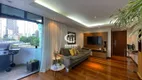 Foto 3 de Apartamento com 4 Quartos à venda, 157m² em Serra, Belo Horizonte