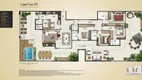 Foto 31 de Apartamento com 4 Quartos à venda, 145m² em Camboinhas, Niterói