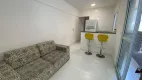 Foto 12 de Apartamento com 1 Quarto à venda, 42m² em Canto do Forte, Praia Grande