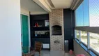 Foto 12 de Apartamento com 3 Quartos à venda, 117m² em Jardim Finotti, Uberlândia