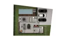 Foto 2 de Casa de Condomínio com 3 Quartos à venda, 258m² em Champagnat, Curitiba