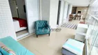 Foto 6 de Apartamento com 3 Quartos à venda, 124m² em Enseada, Guarujá