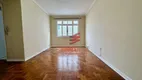 Foto 2 de Apartamento com 1 Quarto para alugar, 55m² em Boqueirão, Santos