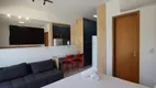 Foto 4 de Apartamento com 1 Quarto à venda, 28m² em Muro Alto, Ipojuca