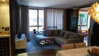 Foto 2 de Apartamento com 4 Quartos à venda, 160m² em Funcionários, Belo Horizonte
