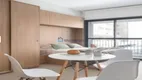 Foto 8 de Apartamento com 1 Quarto à venda, 31m² em Bela Vista, São Paulo