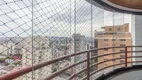 Foto 8 de Apartamento com 4 Quartos à venda, 190m² em Pompeia, São Paulo