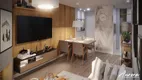 Foto 8 de Apartamento com 1 Quarto à venda, 51m² em Moura, Gramado