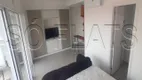 Foto 5 de Apartamento com 1 Quarto para alugar, 33m² em Vila Mariana, São Paulo